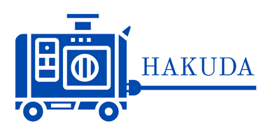 HAKUDA GROUP