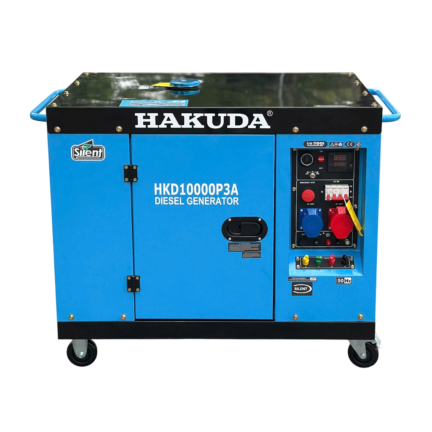 HAKUDA GROUP