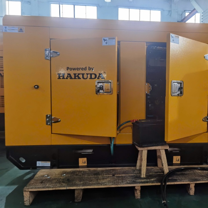 HAKUDA GROUP