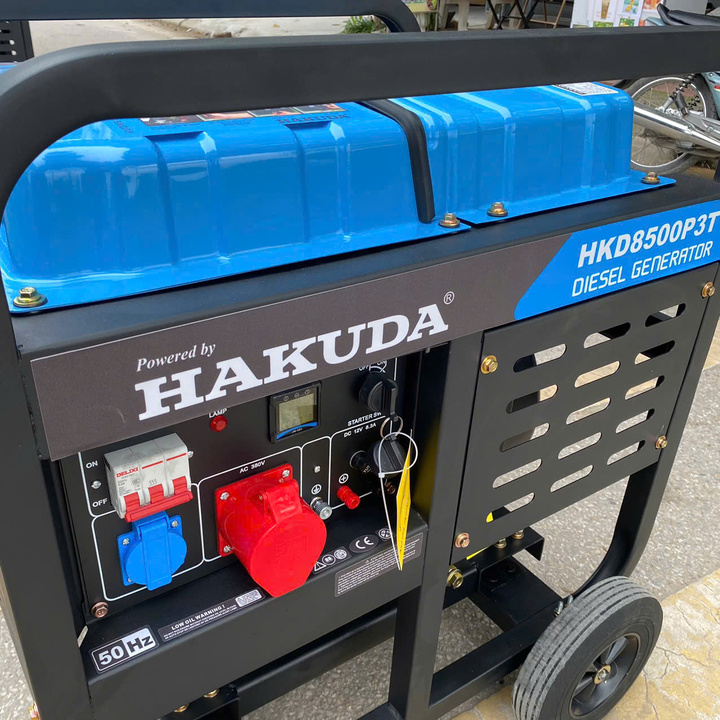 HAKUDA GROUP