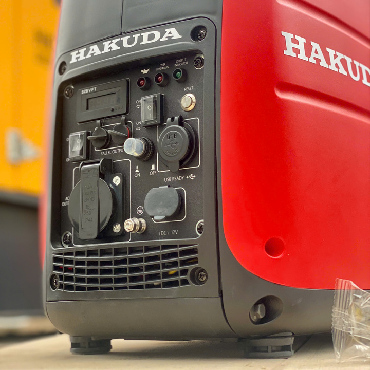 HAKUDA GROUP