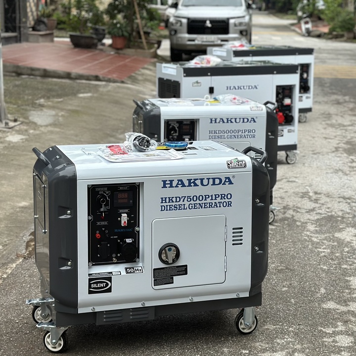 HAKUDA GROUP
