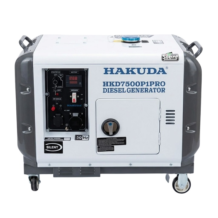 HAKUDA GROUP