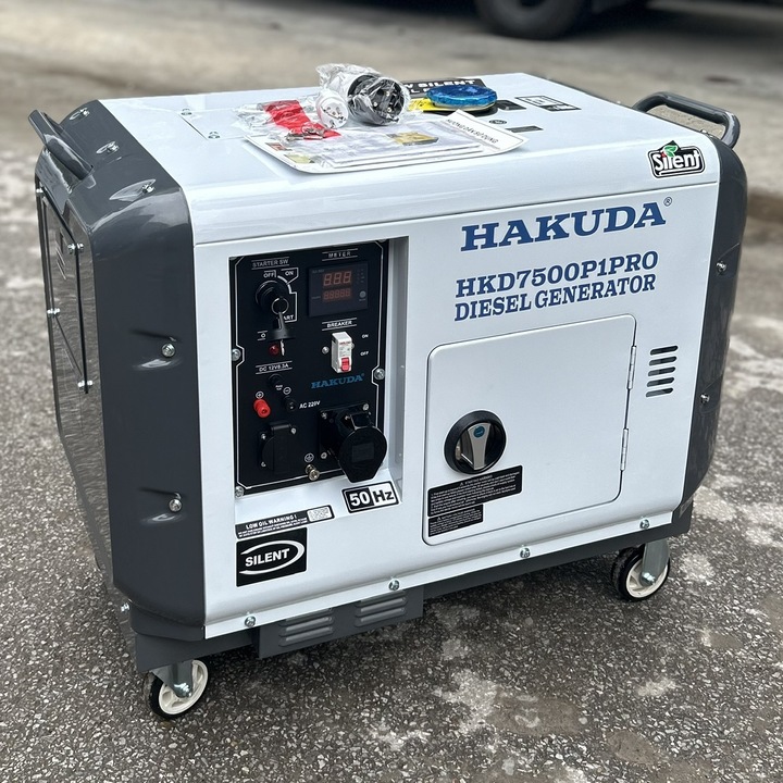 HAKUDA GROUP