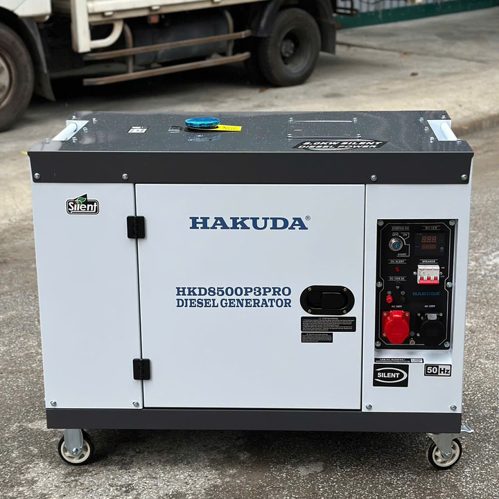 HAKUDA GROUP