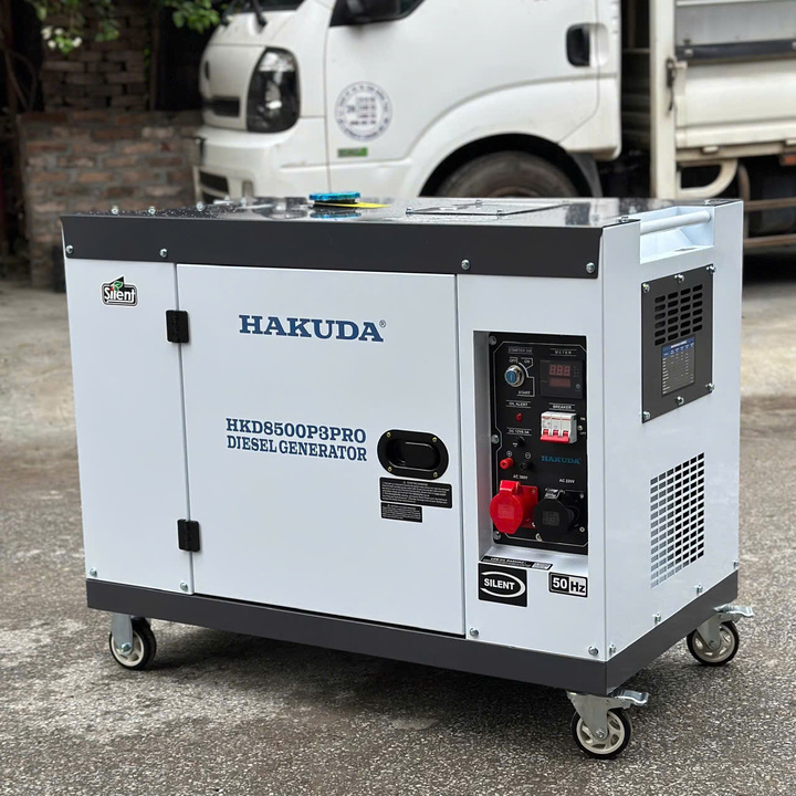 HAKUDA GROUP