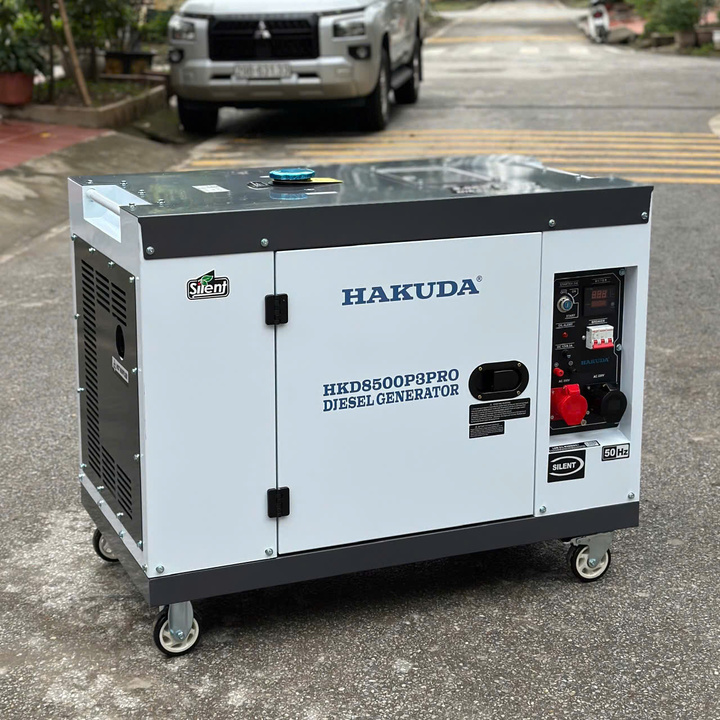 HAKUDA GROUP