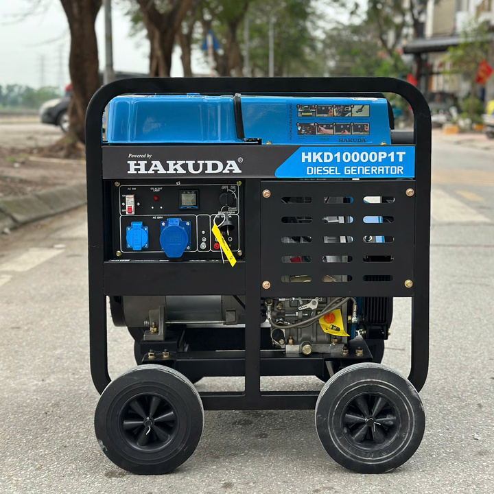 HAKUDA GROUP