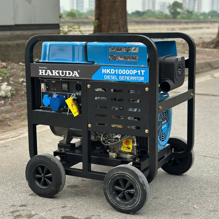 HAKUDA GROUP