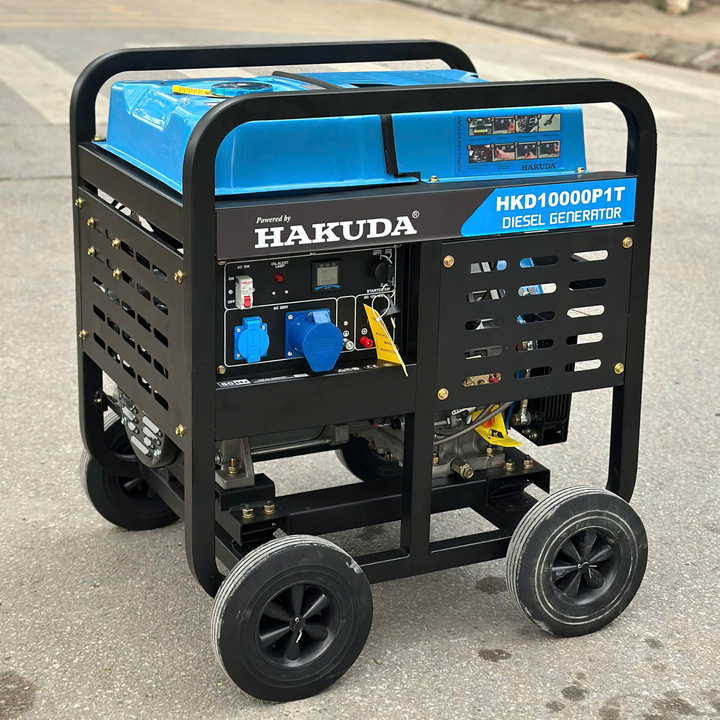 HAKUDA GROUP