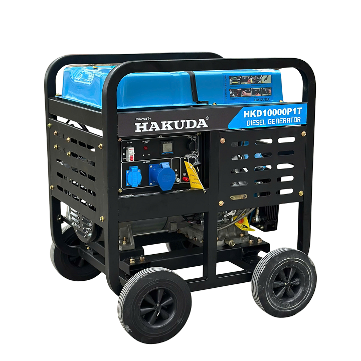 HAKUDA GROUP