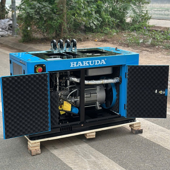HAKUDA GROUP