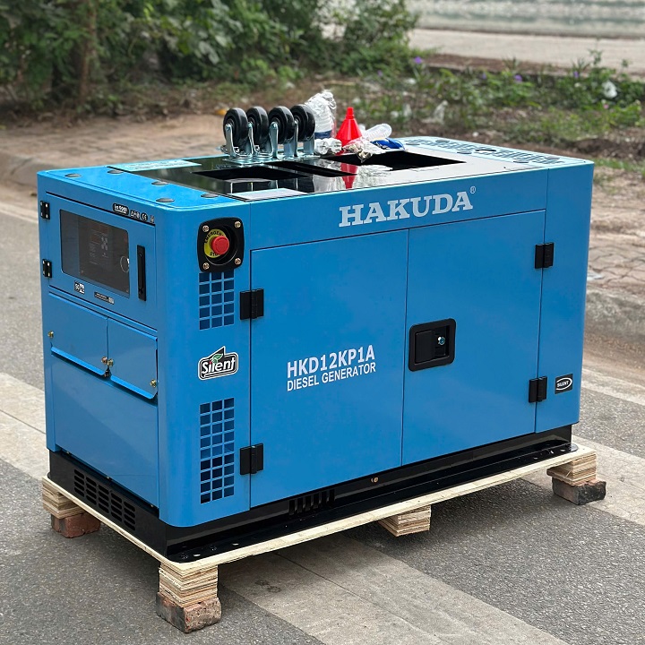 HAKUDA GROUP