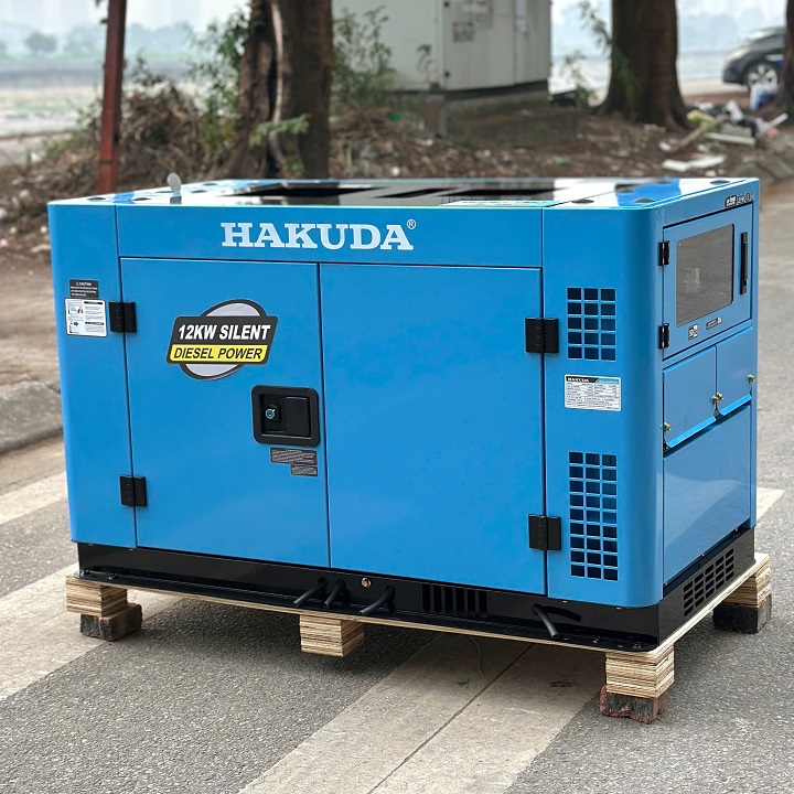 HAKUDA GROUP