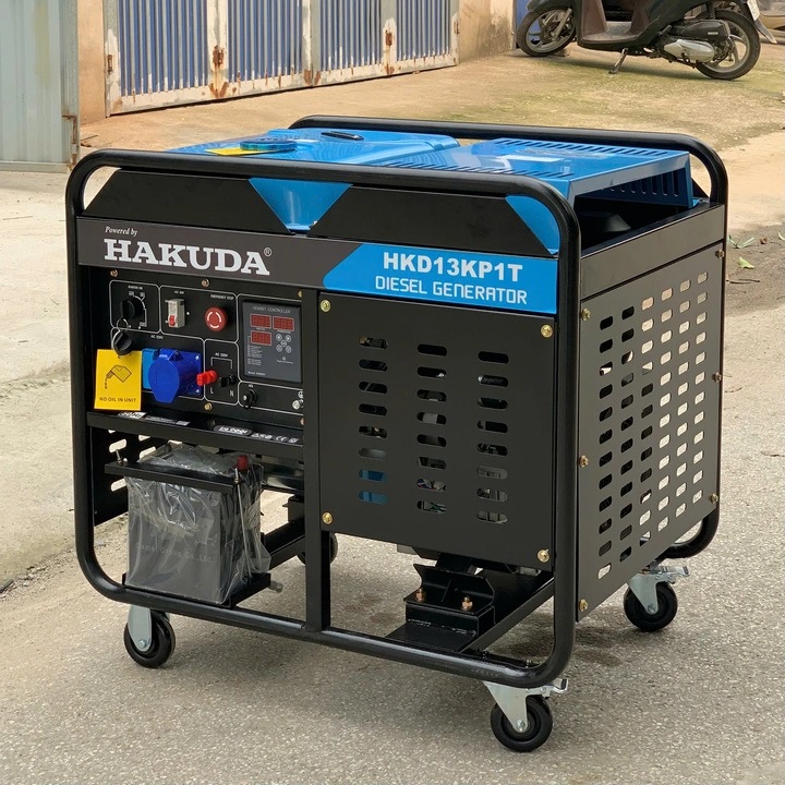 HAKUDA GROUP