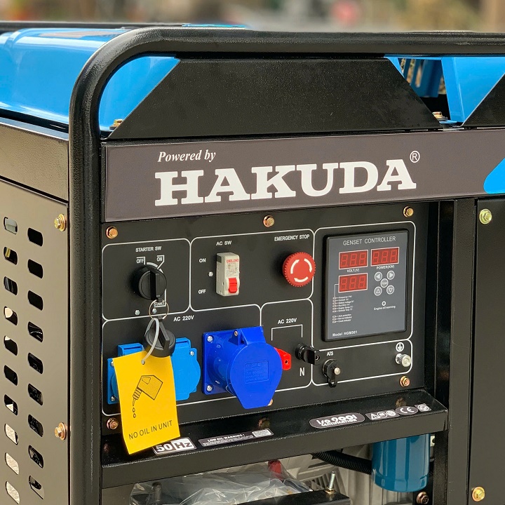 HAKUDA GROUP