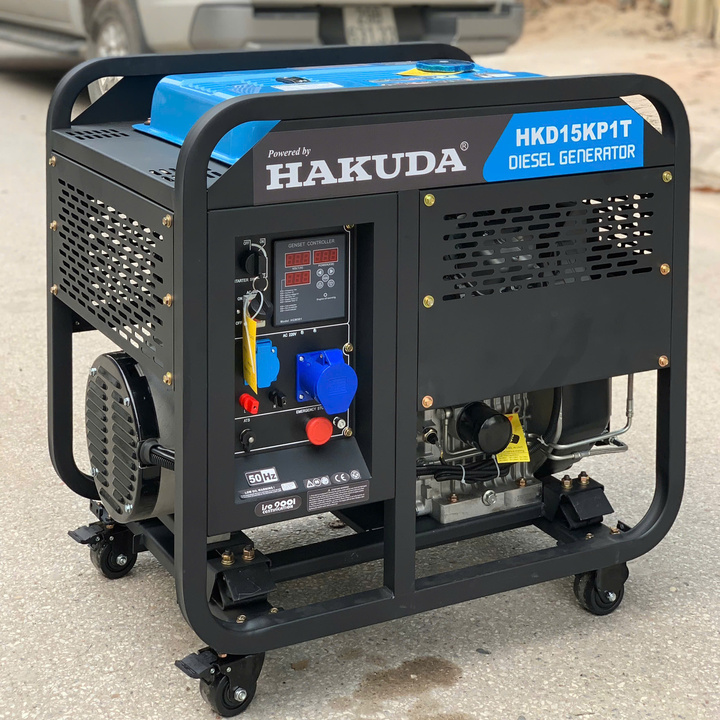 HAKUDA GROUP