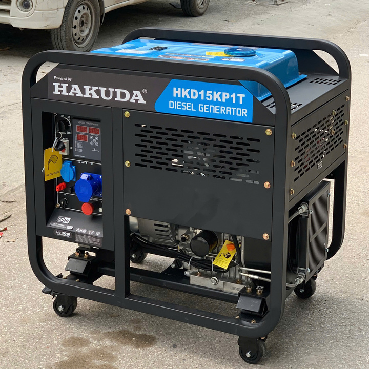 HAKUDA GROUP