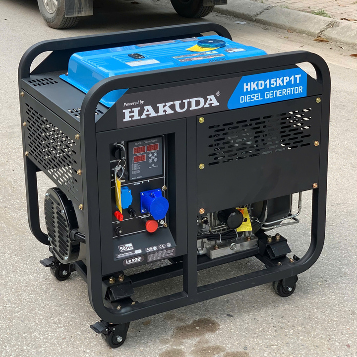 HAKUDA GROUP