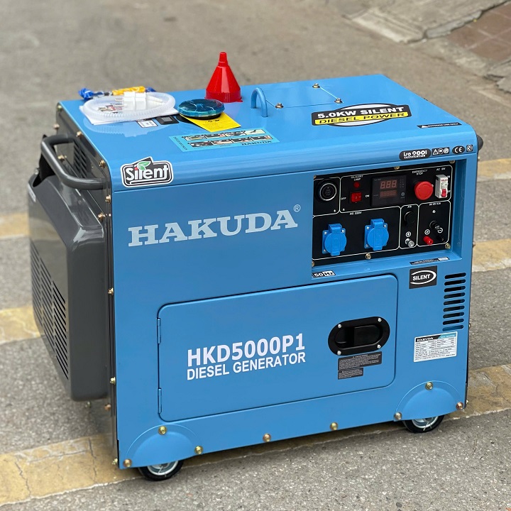 HAKUDA GROUP