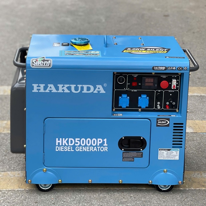 HAKUDA GROUP