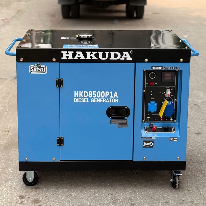 HAKUDA GROUP