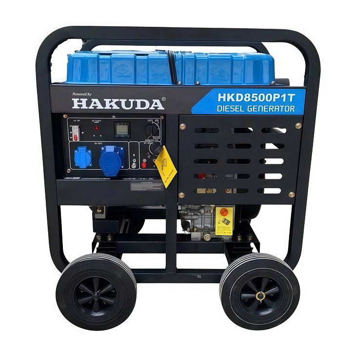 HAKUDA GROUP