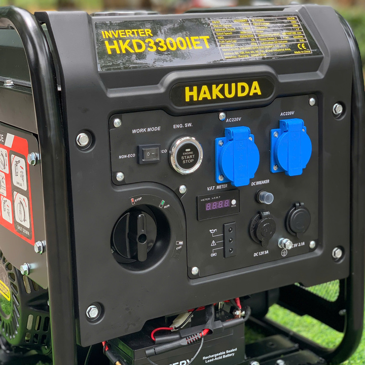 HAKUDA GROUP