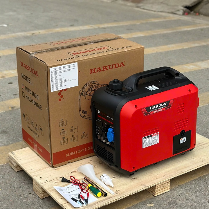 HAKUDA GROUP